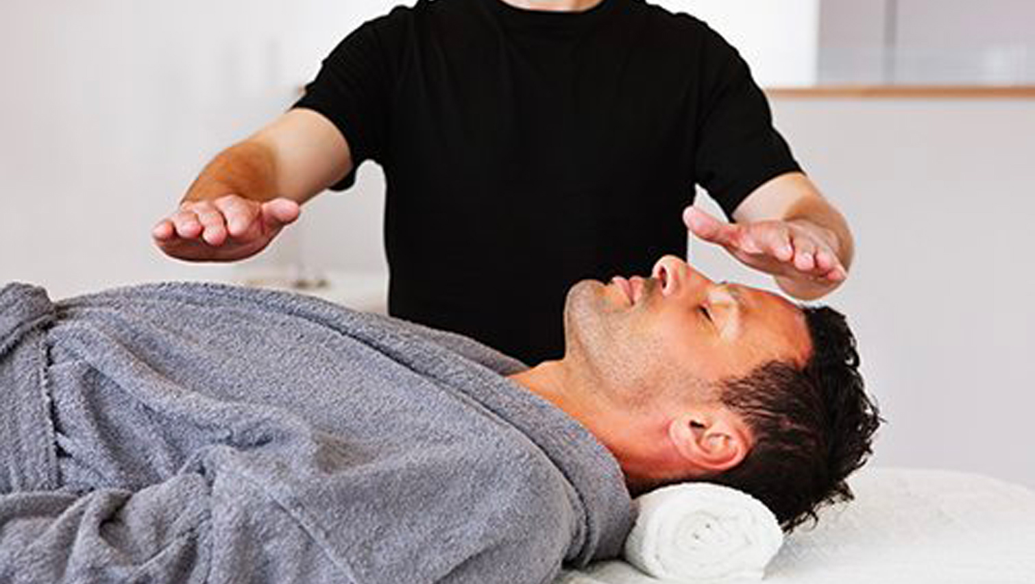 Reiki <br>Pack 4 séances